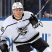 Lizotte suspended 1 game for actions in Kings game