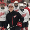 Saarijarvi looking forward to pivotal season