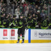 Dallas Lian Bichsel erzielt Game Winning Goal gegen Washington