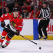 Sharks sign forward Philipp Kurashev to a one-year contract