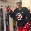 Training Camp Buzz: Hamilton back on ice with Hurricanes for Phase 3