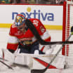 Anaheim Ducks Florida Panthers game recap January 18