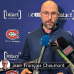 Canadiens : De nouveaux départs pour Vincent et Jacob