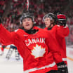 Martin, Preds Prospects Impress at World Junior Championship - 2025_01_14