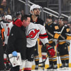 Devils Reveal Injuries Post-Playoffs | INJURY UPDATE 5/1/25