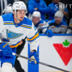 Blues terminate contract of Texier