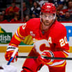Coleman passe des Flames au Wild