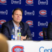 Gorton, Hughes close the book on 2024-25 season in year-end presser