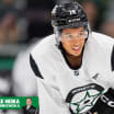 Building for the future: Stars kick off 2025 development camp 063025