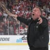 Keeping Joe Louis Arena humming along the whole time