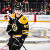 Bruins : Nouveau contrat à deux volets pour Brunet