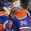 Edmonton Oilers fixade match 7 mot Vancouver Canucks