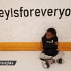 Color of Hockey: 7-year-old turns heads with play on ice, fashion flair