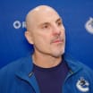 PRACTICE | Head Coach Rick Tocchet