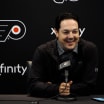 Briere: "You Can't Force Chemistry"