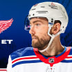 Pregame Notes: Rangers at Red Wings | 04.05.24