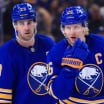 Analyse Buffalo Sabres Saison 2025-26