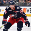 Jenner out week to week for Blue Jackets with lower-back injury