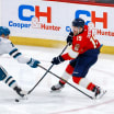 Matthew Tkachuks Comeback als Hoffnungsschimmer der Florida Panthers