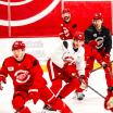 ‘The best bonding trip is a winning one’: Red Wings upbeat as they head out on six-game, 10-day trek