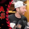 James Reimer Media Availability 