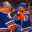 Skinner 23 zákrokmi priblížil Edmonton k postupu  