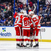 RECAP: ‘Happy flight’ home after Red Wings finish season-long five-game road trip with 4-2 win over Lightning