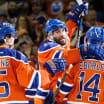 Edmonton Oilers 2015-16 season recap