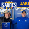 Jake Vernon | Sabres Live