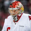 Frederik Andersen signs 1-year contract with Carolina Hurricanes