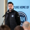 Utah Mammoth’s Future Home Is Closer Than Ever | FEATURE 7.23.25