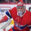 Les Canadiens échangent Carey Price aux Sharks