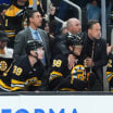 Heim-Macht Boston Bruins spielt schon jetzt Playoff-Hockey