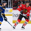 Blackhawks ja Blues kohtaavat Winter Classicissa