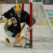 AHL Goalie of the Month… and an NHL Call-Up
