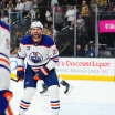 Draisaitl und McDavid: Erst unauffällig, dann spielentscheidend fue Oilers