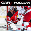 DEVILS VS HURRICANES 11/21/24 LIVE UPDATES