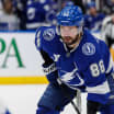 Nikita Kucherov named finalist for the 2024-25 Ted Lindsay Award