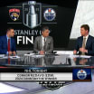 NHL Tonight talks McDavid back in the Final