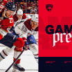 PREVIEW: Marchand out as Panthers match-up with Montreal