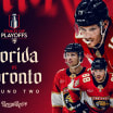 Second Round Preview: Panthers vs. Maple Leafs