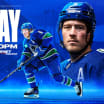 Game Notes: Canucks vs. Kraken