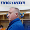 Victory Speech