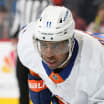 Duclair Details Injury, Recovery Process Ahead of Season