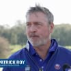 Roy Provides Updates Ahead of Training Camp