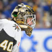 Akira Schmid von den Florida Panthers beantragt Gehaltsschiedsverfahren