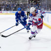 Rangers at Maple Leafs: Postgame Notes | 10.16.25