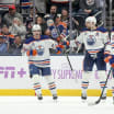 Doppelpack von Draisaitl reicht den Edmonton Oilers nicht