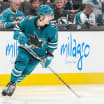 Sharks issue qualifying offers