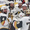 Golden Knights hakee kahden voiton johtoasemaa